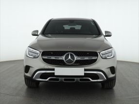 Mercedes-Benz GLC Coupe - 2020