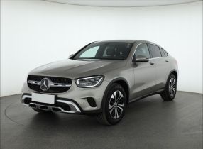 Mercedes-Benz GLC Coupe - 2020