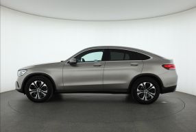 Mercedes-Benz GLC Coupe - 2020
