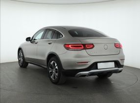 Mercedes-Benz GLC Coupe - 2020