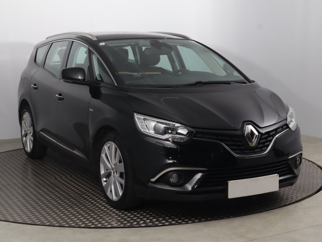 Renault Grand Scenic 2019