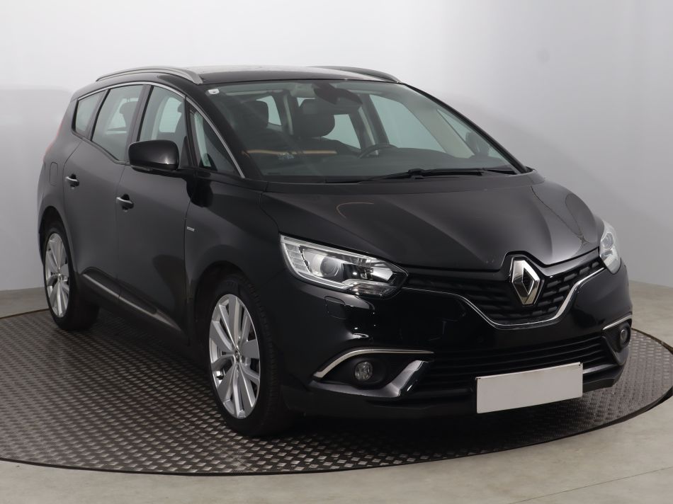Renault Grand Scenic - 2019