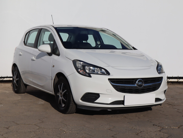 Opel Corsa 2019