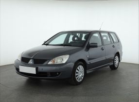 Mitsubishi Lancer - 2006
