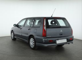 Mitsubishi Lancer - 2006
