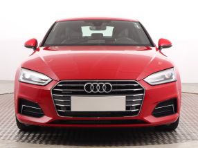 Audi A5 - 2017