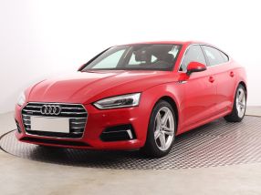 Audi A5 - 2017