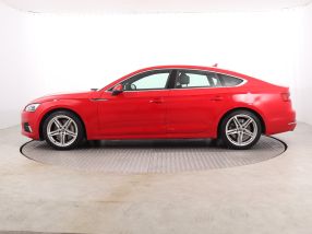 Audi A5 - 2017