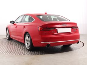 Audi A5 - 2017