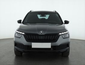 Skoda Kamiq - 2024