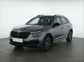 Skoda Kamiq - 2024