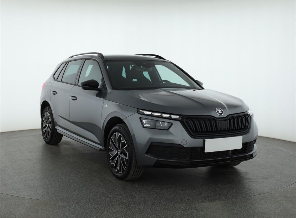 Skoda Kamiq - 2024