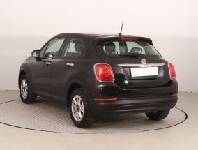 Fiat 500X - 2018