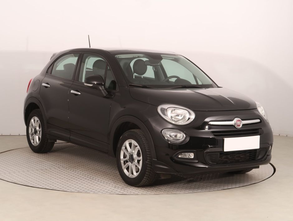 Fiat 500X - 2018