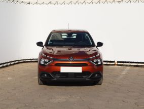 Citroen C4 - 2021
