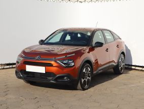 Citroen C4 - 2021