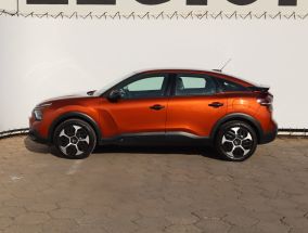 Citroen C4 - 2021