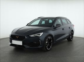 Cupra Leon - 2023