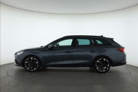 Cupra Leon - 2023