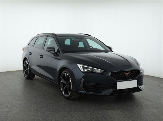 Cupra Leon 2023