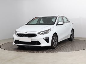 Kia Ceed - 2020