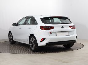 Kia Ceed - 2020