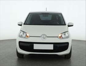 Volkswagen Up! - 2015