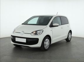 Volkswagen Up! - 2015