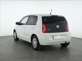 Volkswagen Up! - 2015