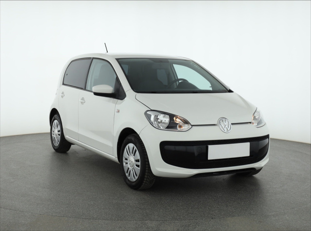 Volkswagen Up! 2015
