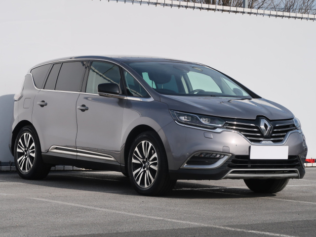 Renault Espace 2016