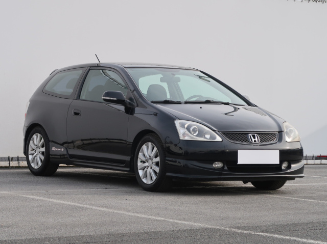 Honda Civic 2004