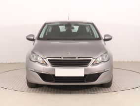 Peugeot 308 - 2016