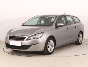 Peugeot 308 - 2016