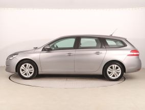 Peugeot 308 - 2016