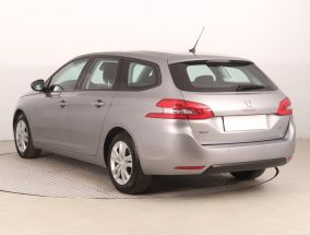 Peugeot 308 - 2016