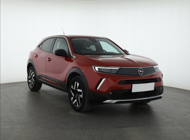 Opel Mokka 2022