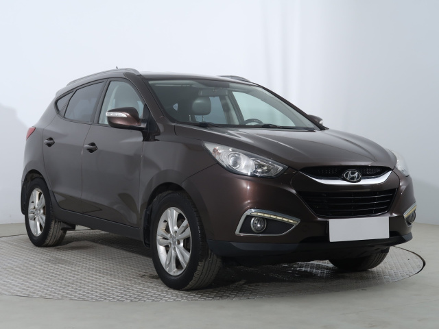 Hyundai ix35 2013