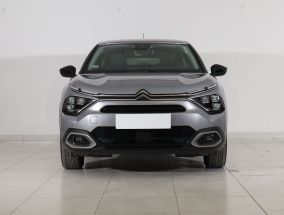 Citroen C4 - 2021