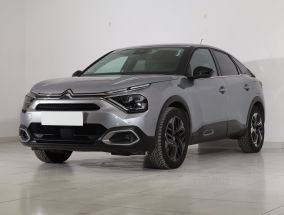 Citroen C4 - 2021