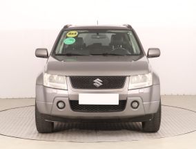 Suzuki Grand Vitara - 2006
