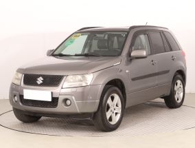 Suzuki Grand Vitara - 2006