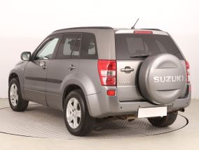 Suzuki Grand Vitara - 2006