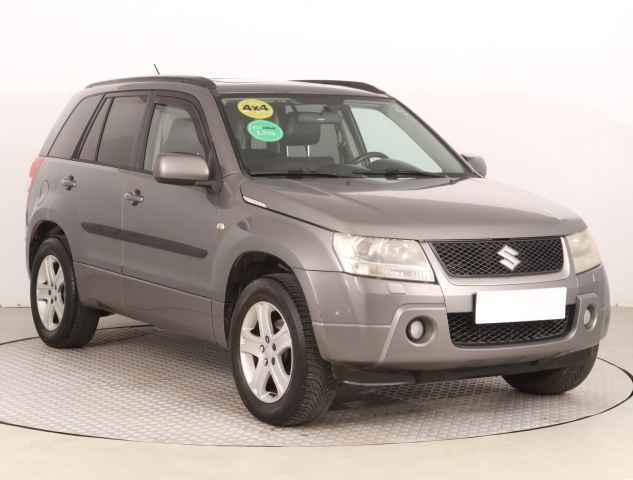 Suzuki Grand Vitara 2006