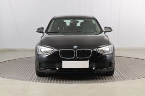 BMW 1 - 2012