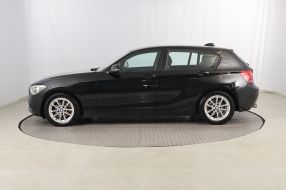 BMW 1 - 2012