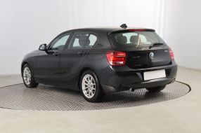 BMW 1 - 2012