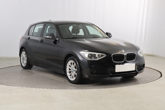 BMW 1