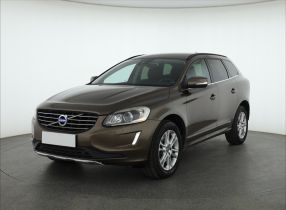 Volvo XC60 - 2014