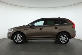 Volvo XC60 - 2014